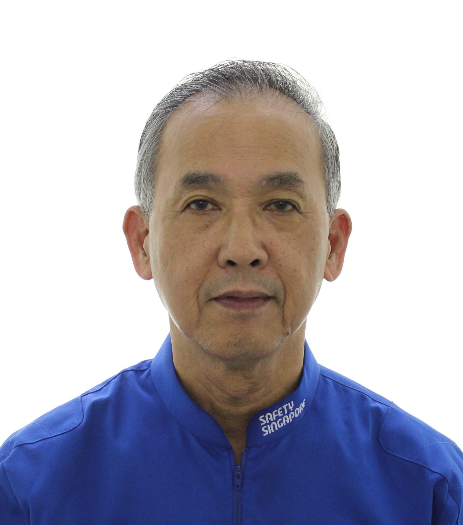 CHUA THIAM GUAN
