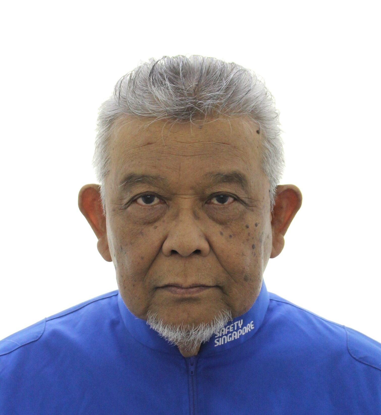 SALEH BIN IBRAHIM