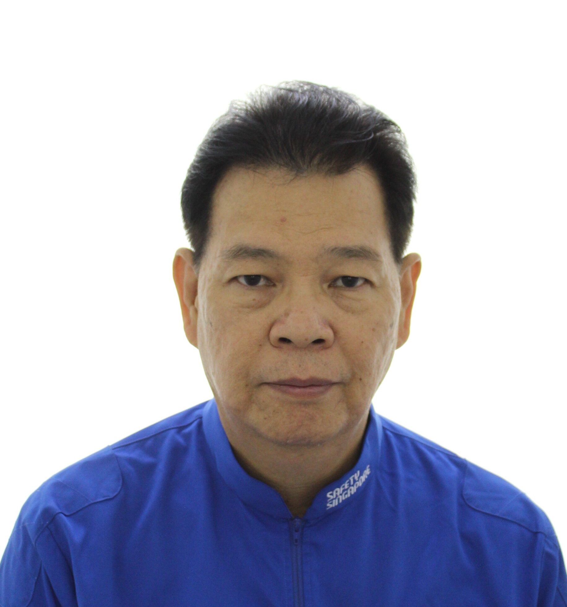 CHONG MENG LEONG