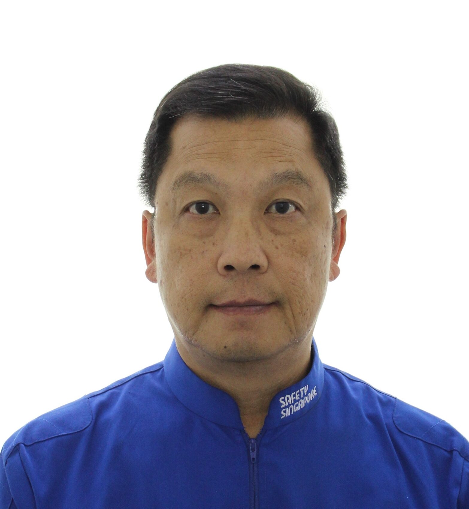 CHOI KUM TONG