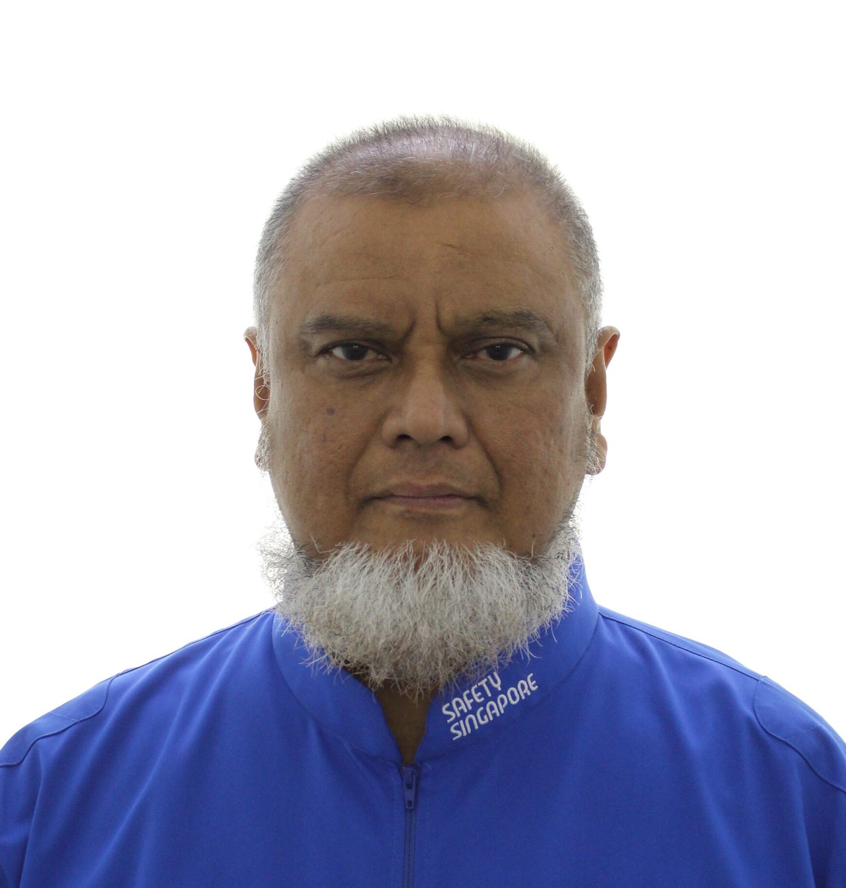 ALI BIN AHMAT
