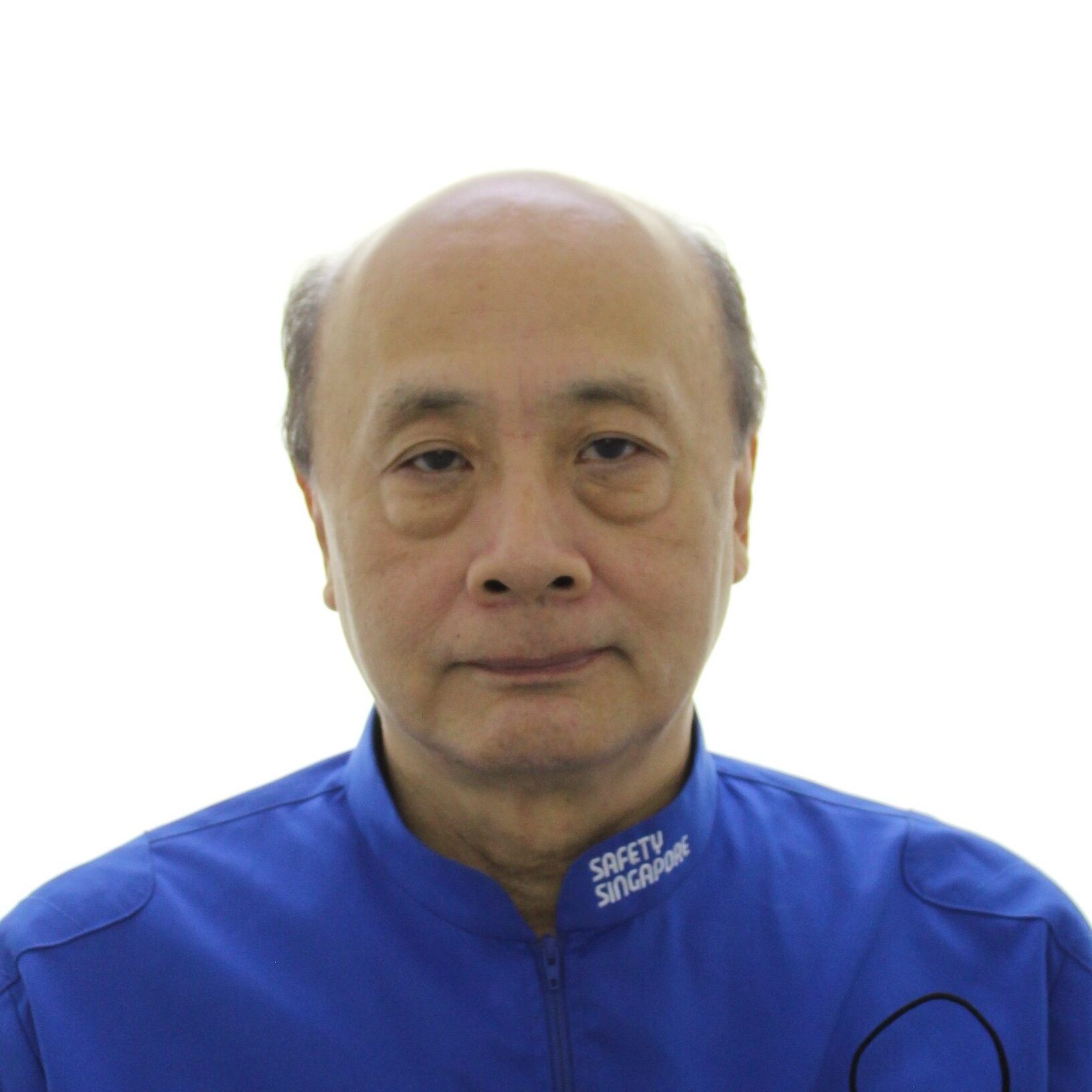 GOH SENG KWEE