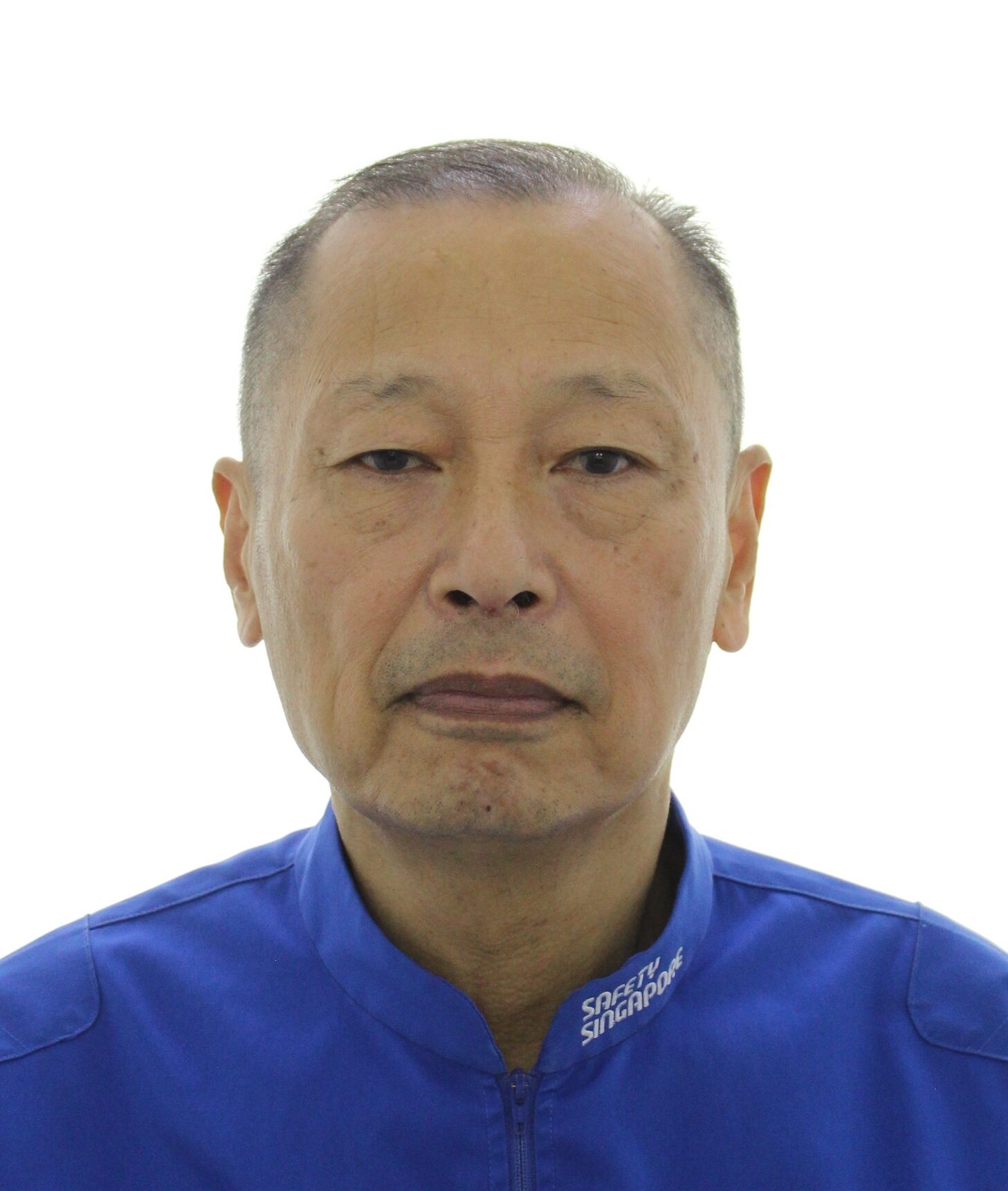 SEAH HOCK LEE