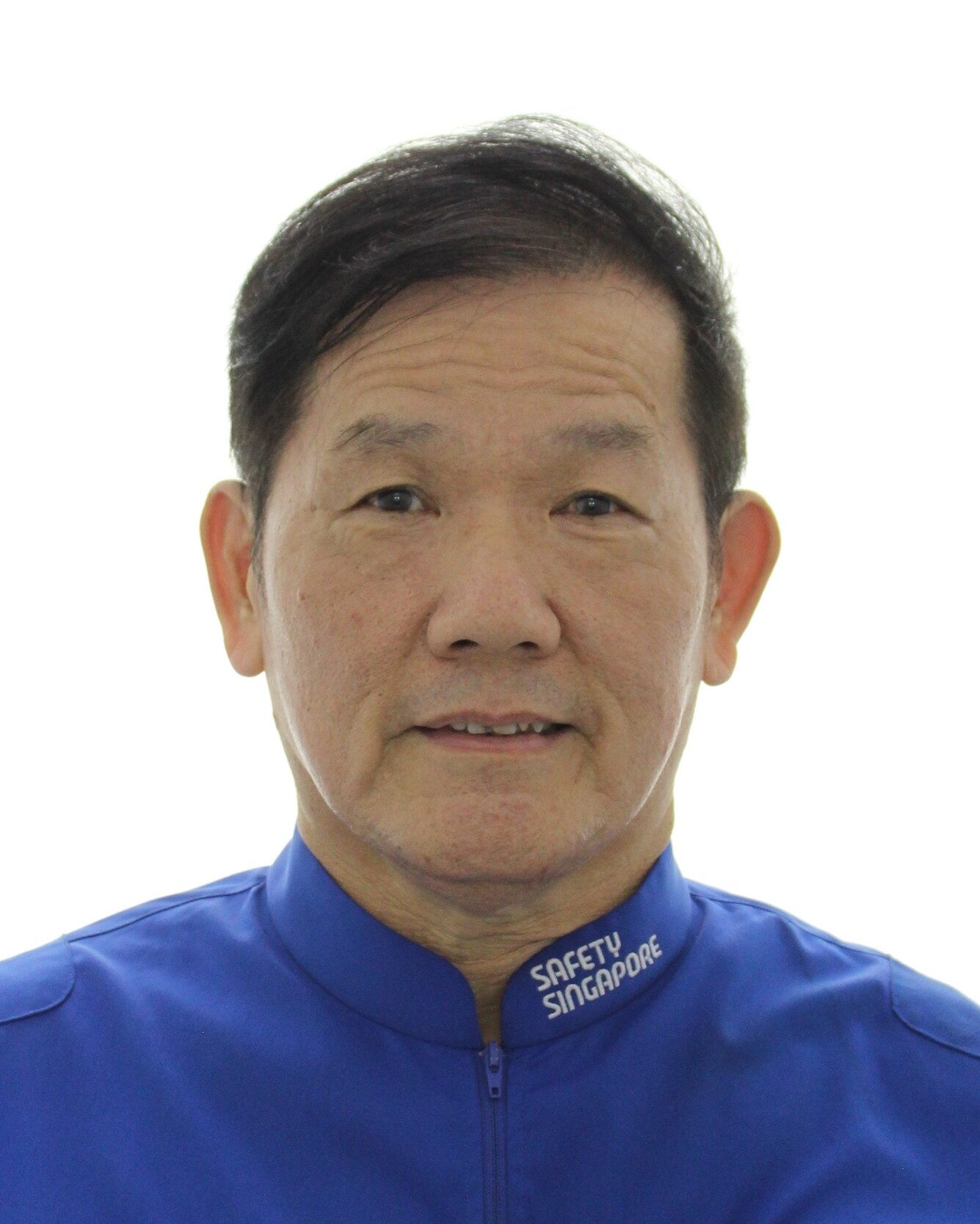 TAN KIAN SENG