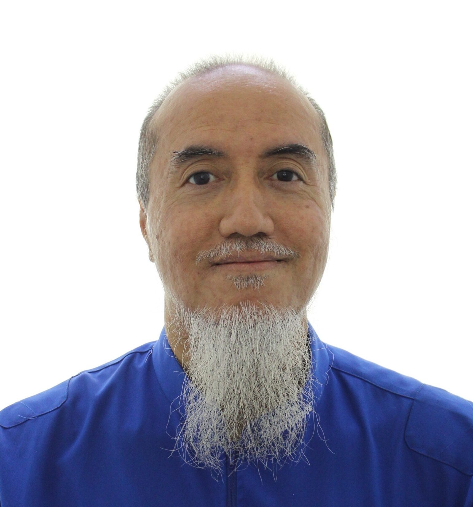 MOHAMAD SHAHRIN BIN AWI