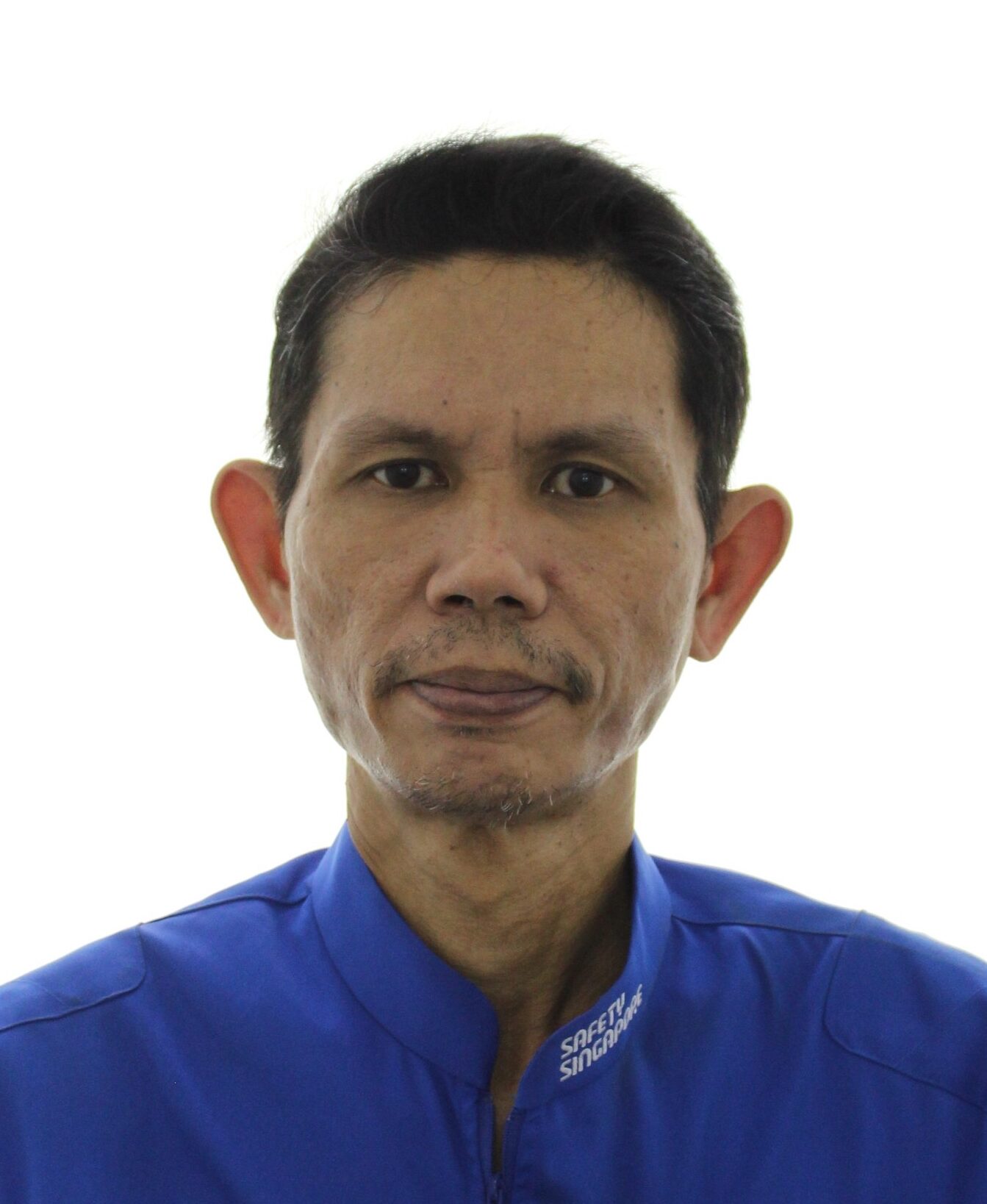 ONG BOON WEI