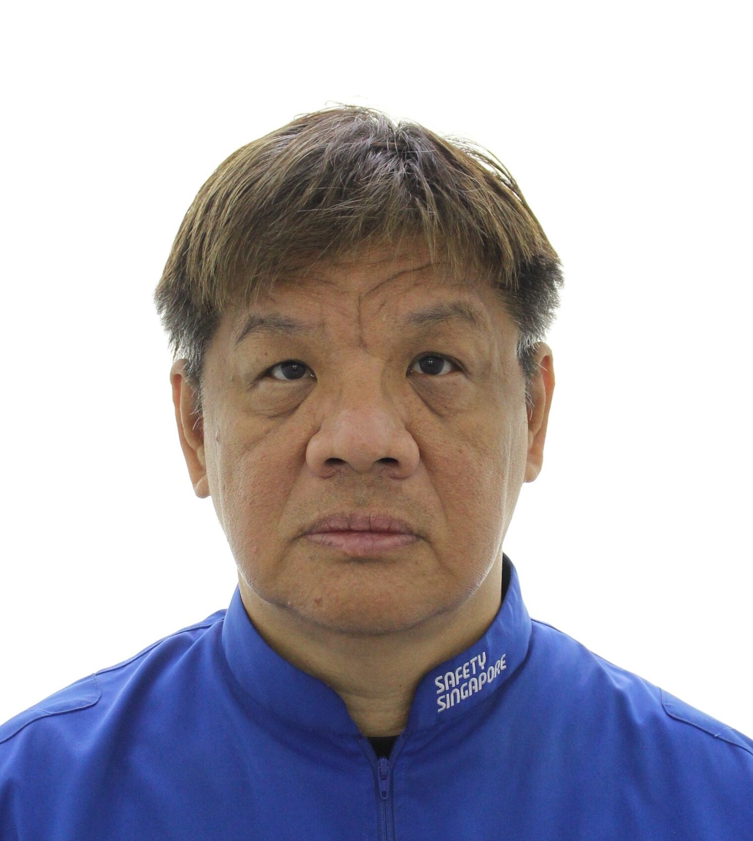 CHEONG SENG WAH
