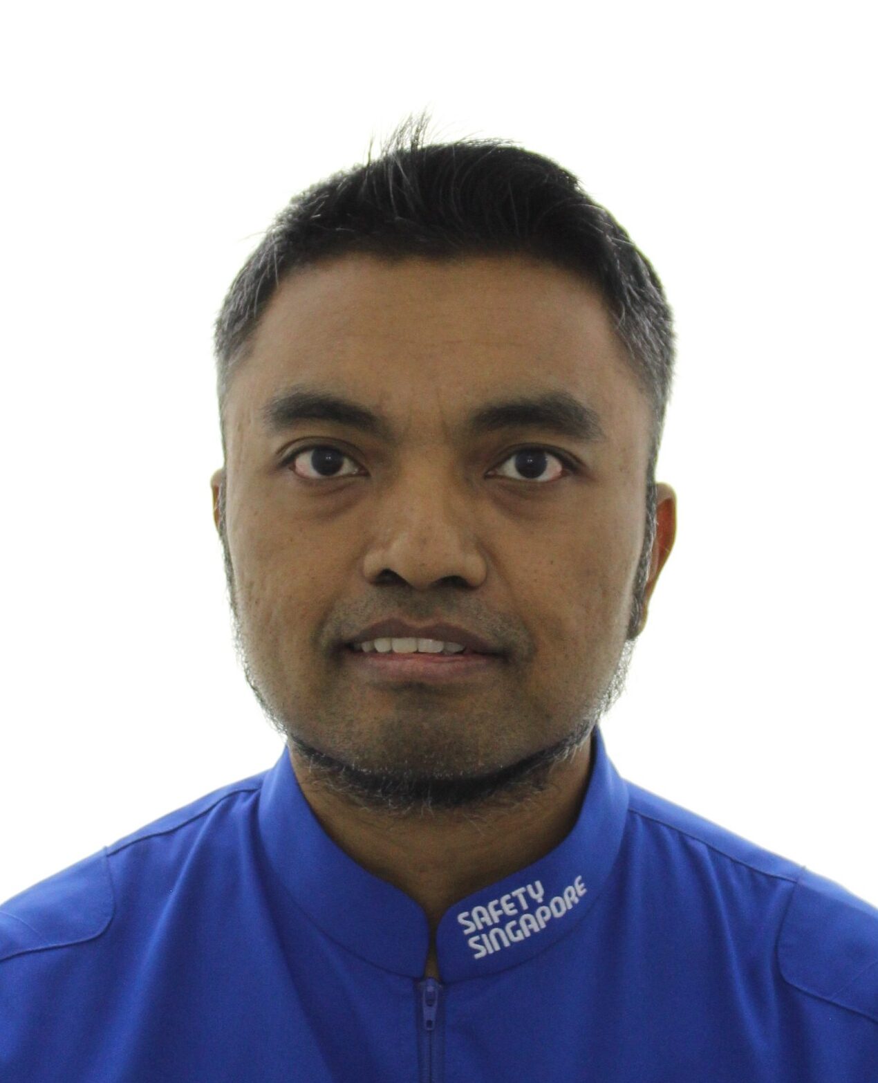 NUR HIDAYAT BIN ABD RASHID