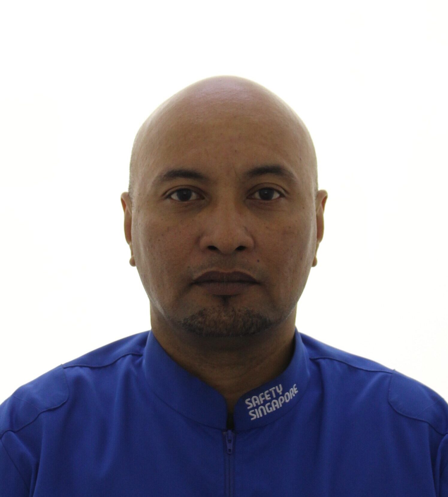 HASLI BIN AHMAD