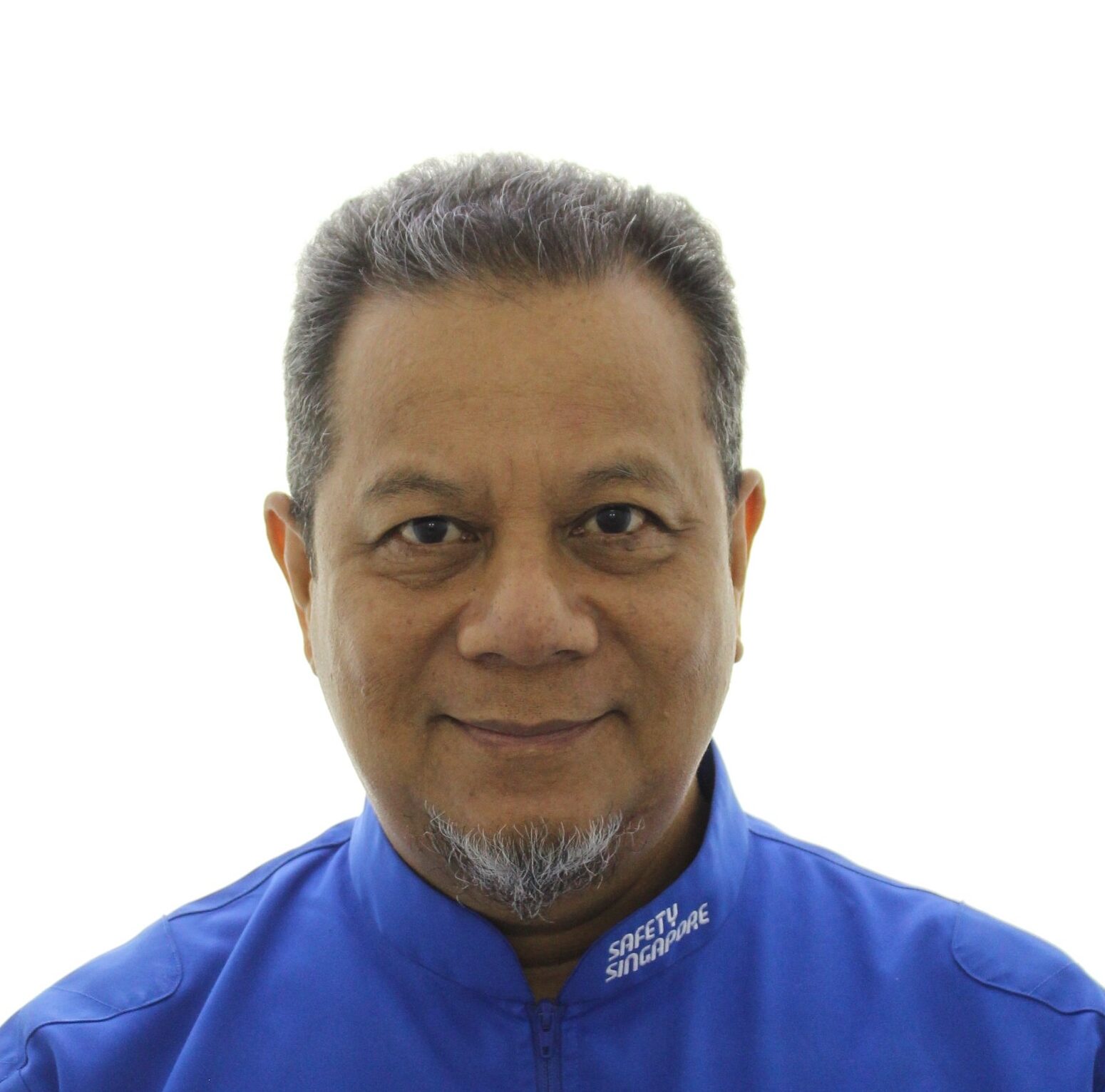 ABDUL RAUP BIN ABDUL RASIP
