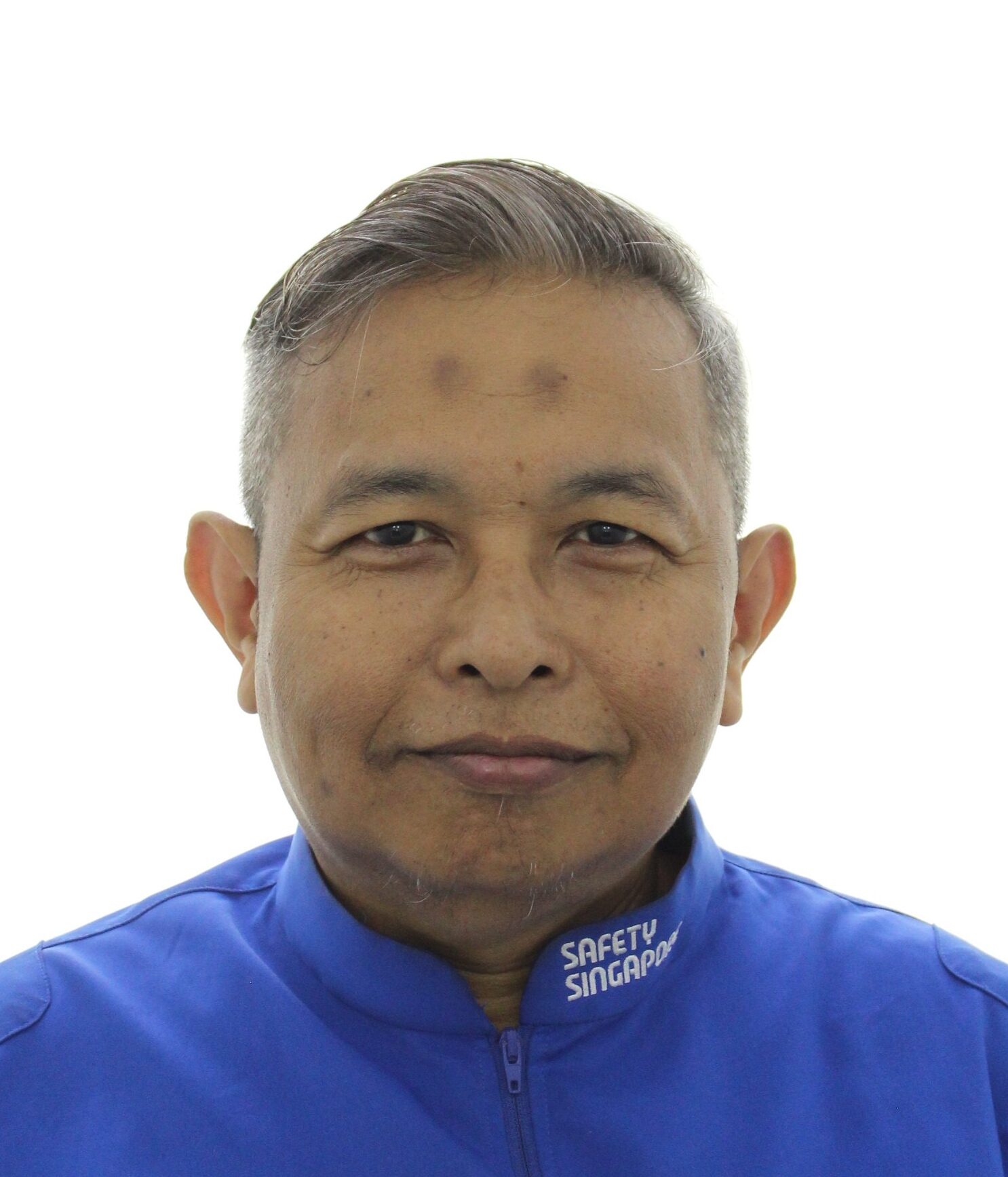 MOHD RASYID BIN SULAIMAN