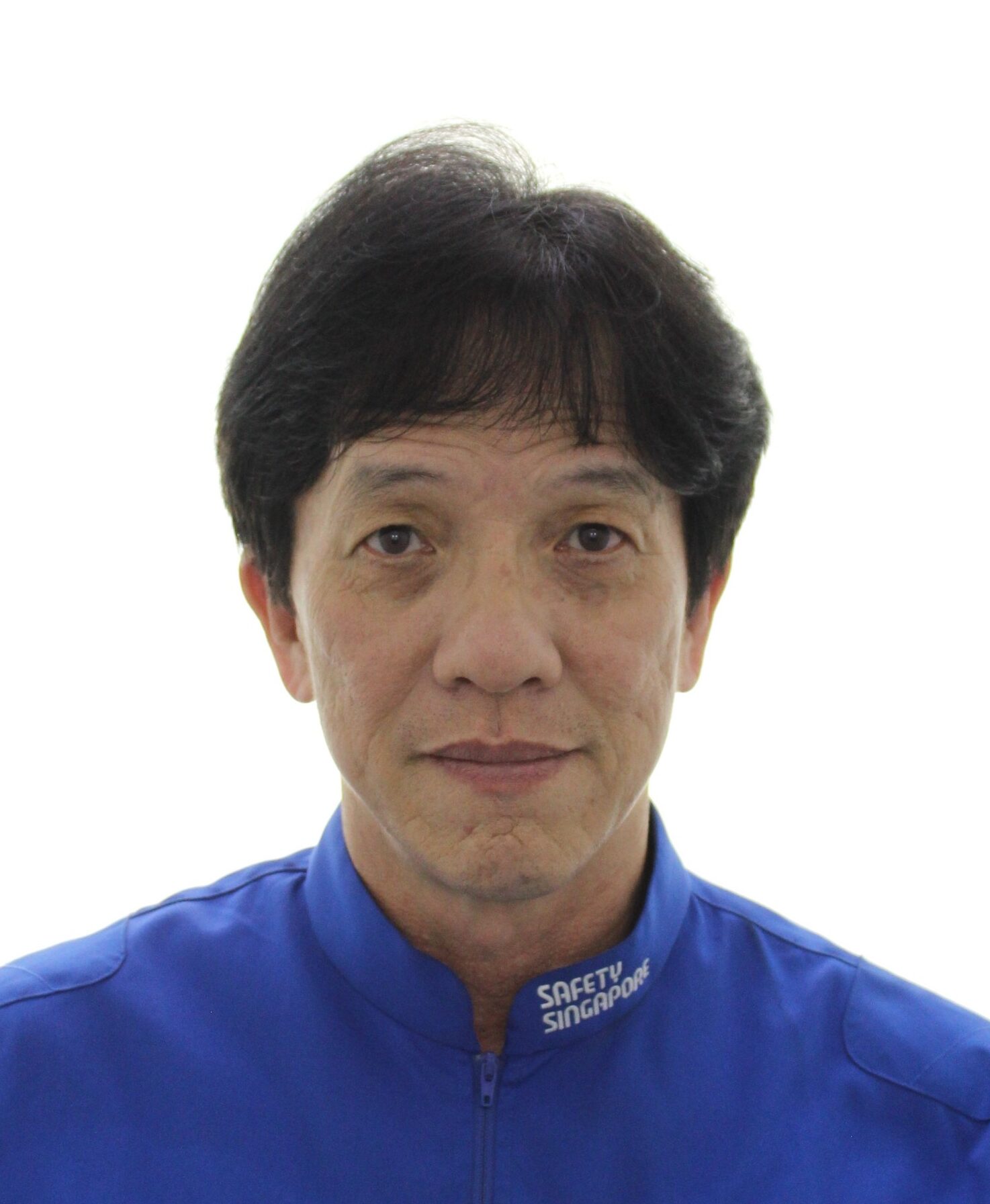 LEONG MUN CHOI
