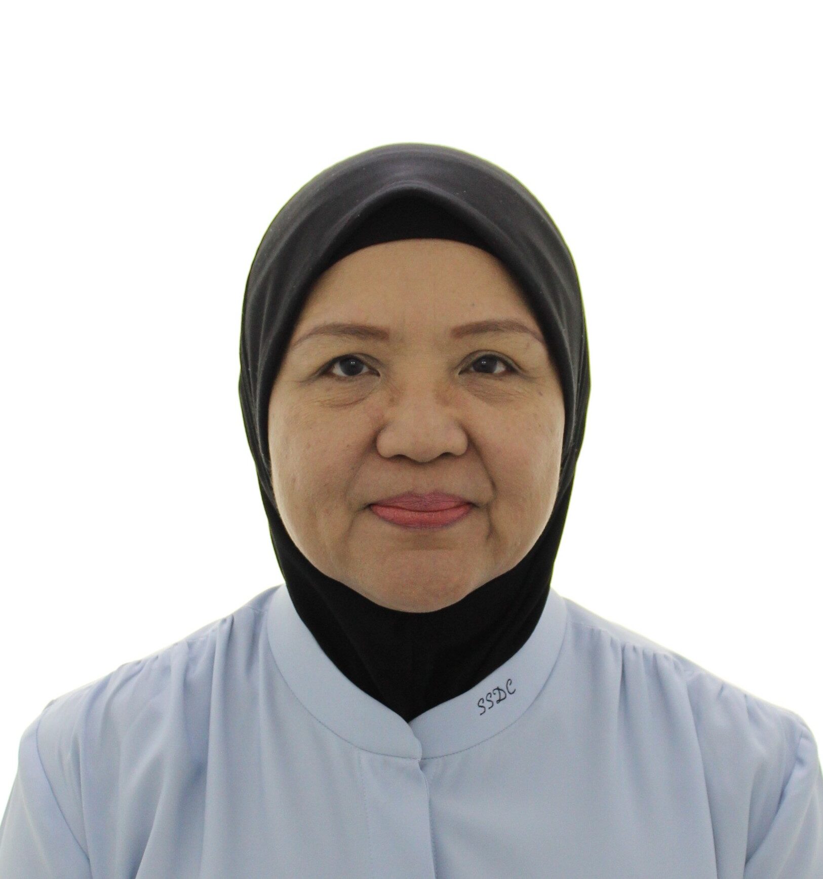 AZIZAH BINTI SALLEH