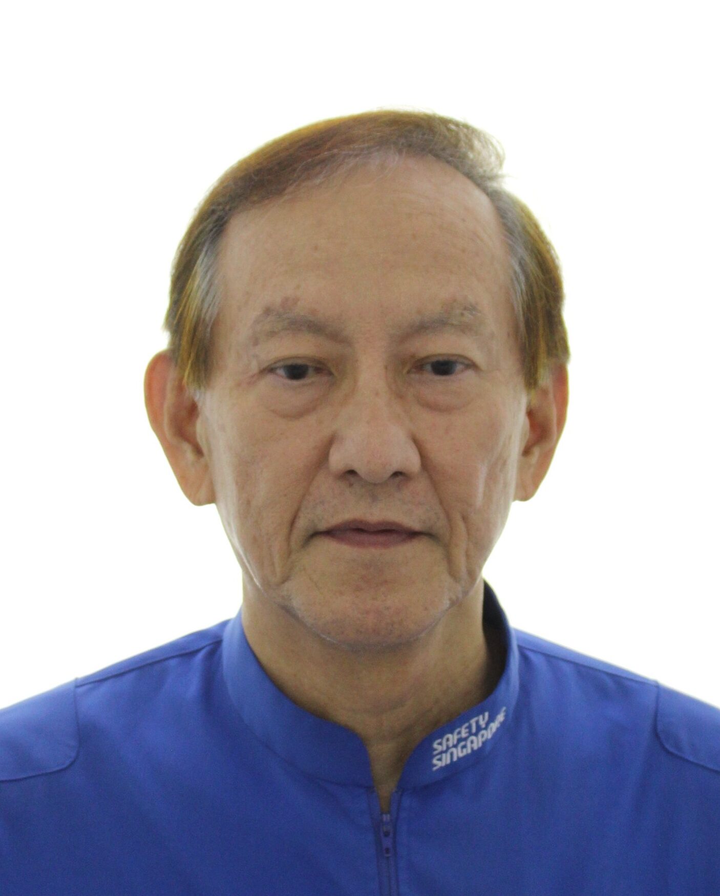 NGO GUAN CHEW