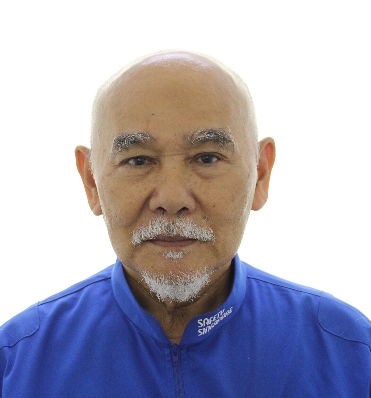 JAMAL BIN KASBI