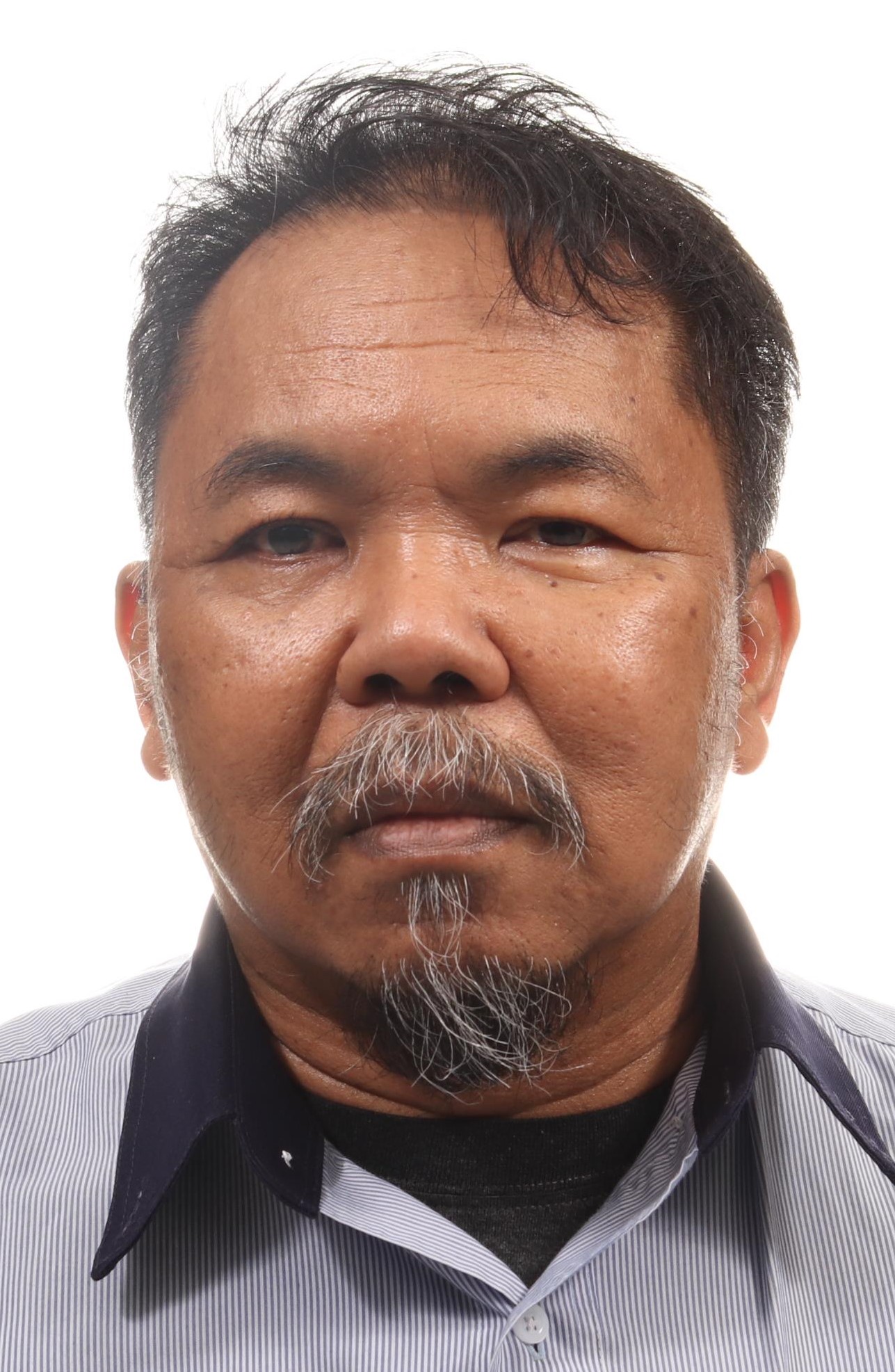 MOHD HASHIM B. ABDUL MAJID