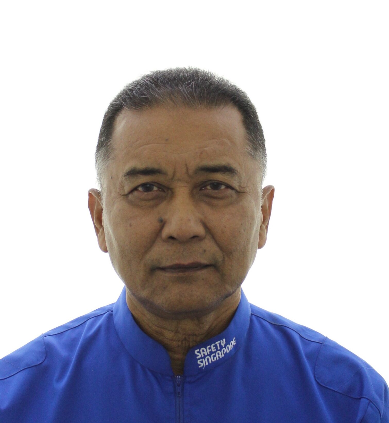 MD IBRAHIM B. HASSAN