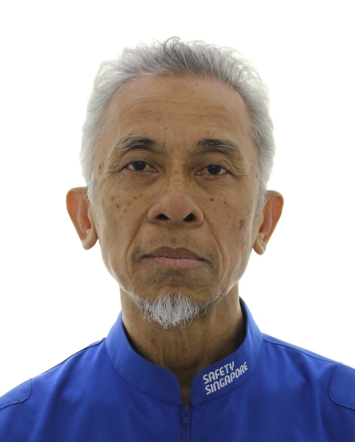 ZULKIFLI BIN JOHAN