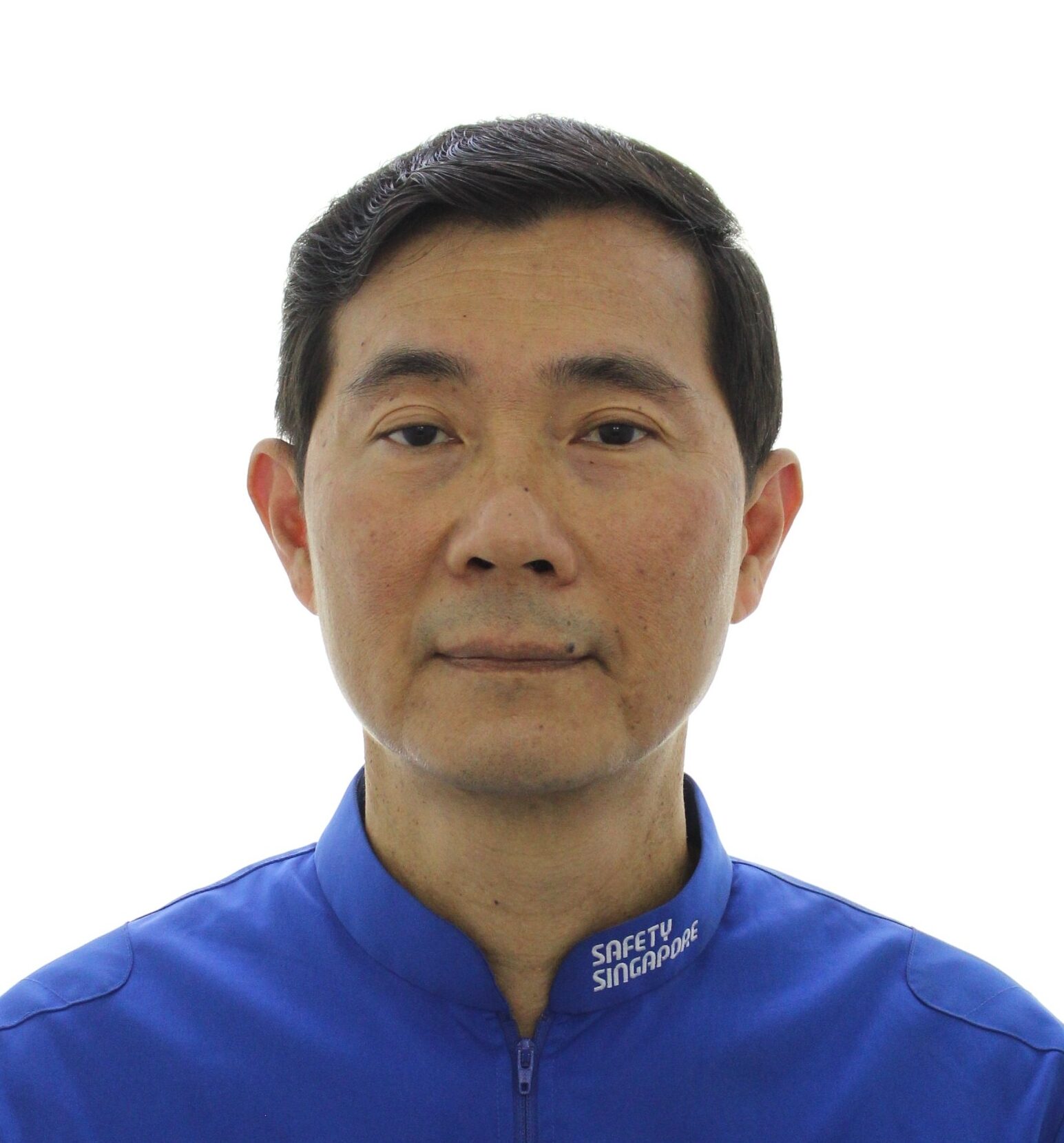 LIM LAI HUAT
