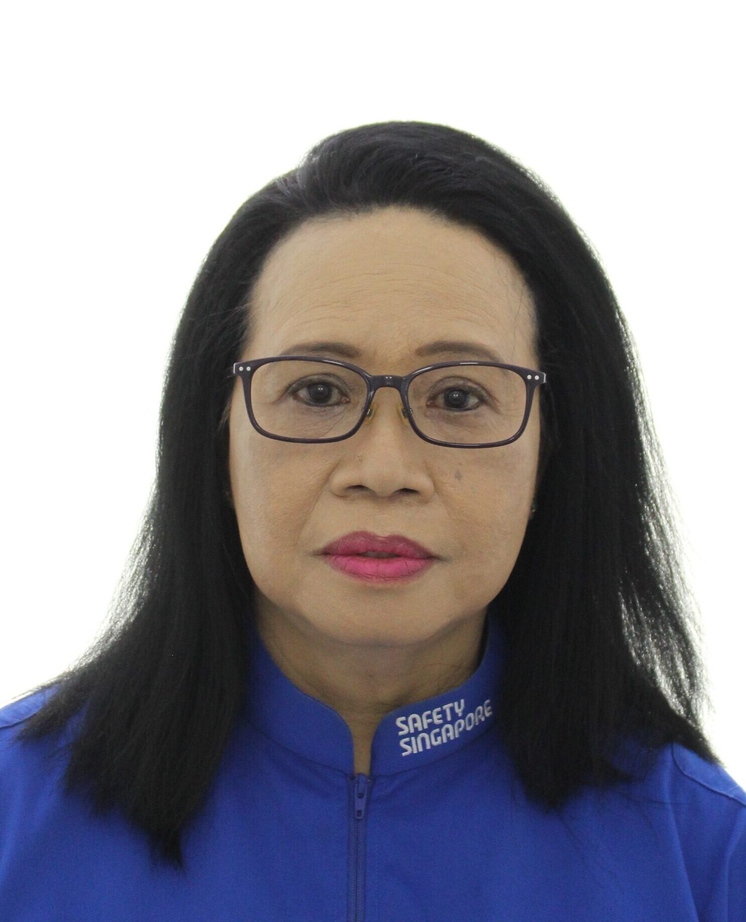 JAMILAH BINTE ABD SALAM