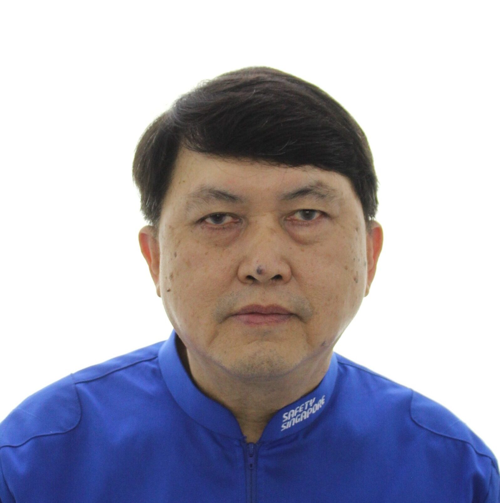 HO HONG KWAN