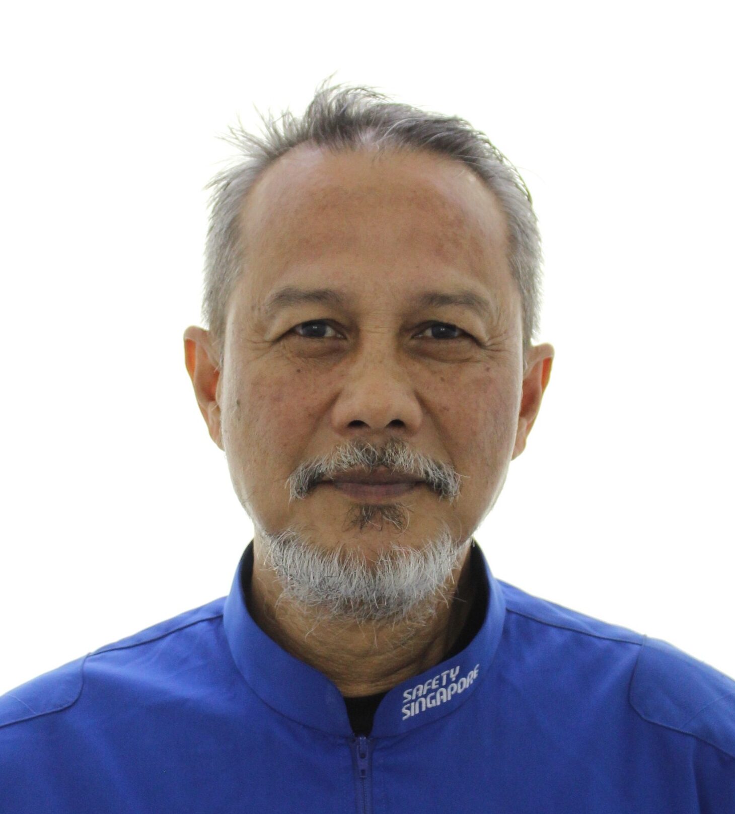 ROSLAN BIN HAMID