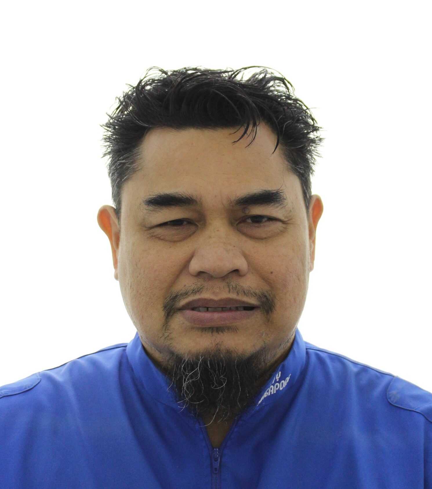 RAYZID BIN MD TUMIN