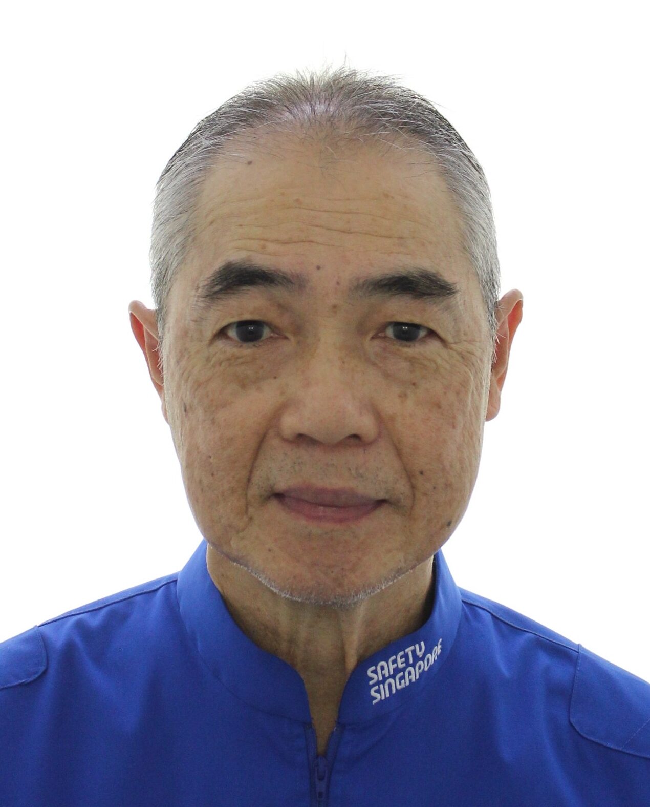 TANG YEW LANG