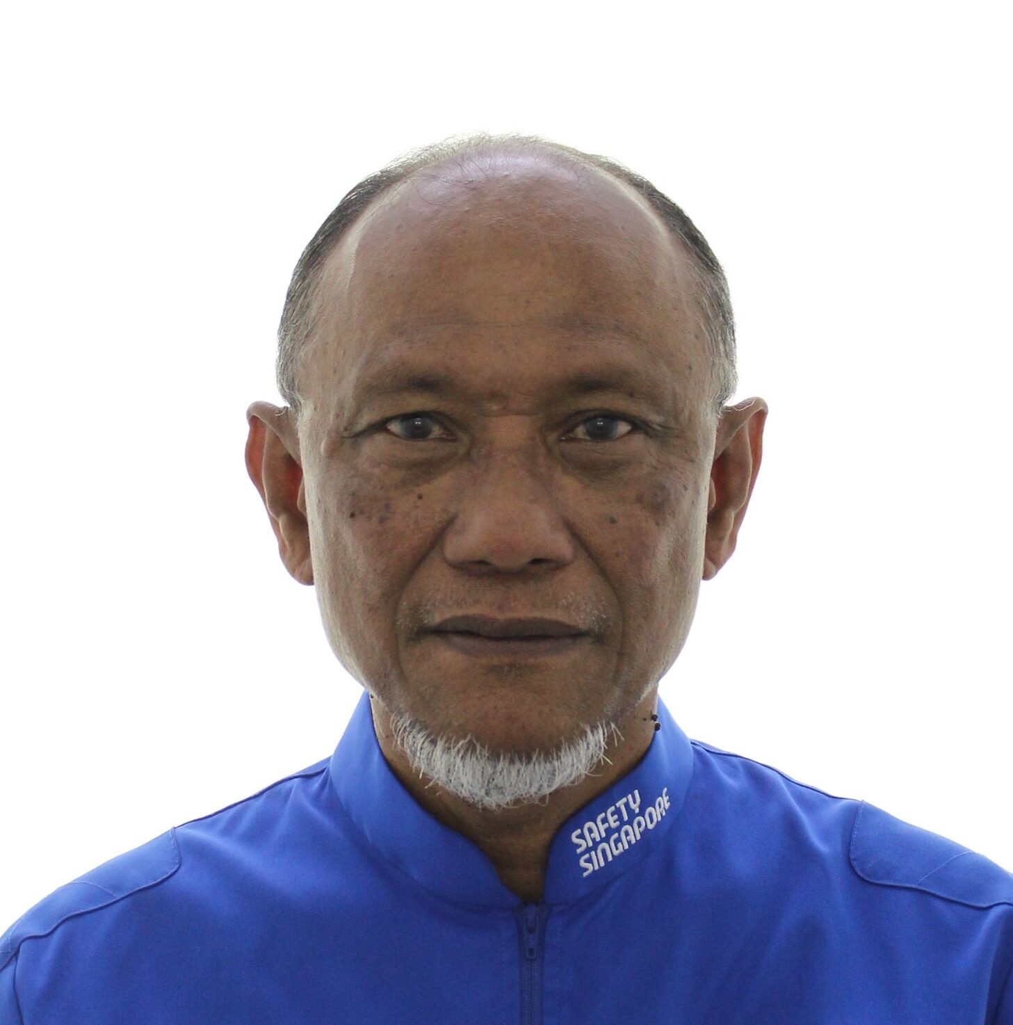 HAJ MOHAMAD B BASUNI