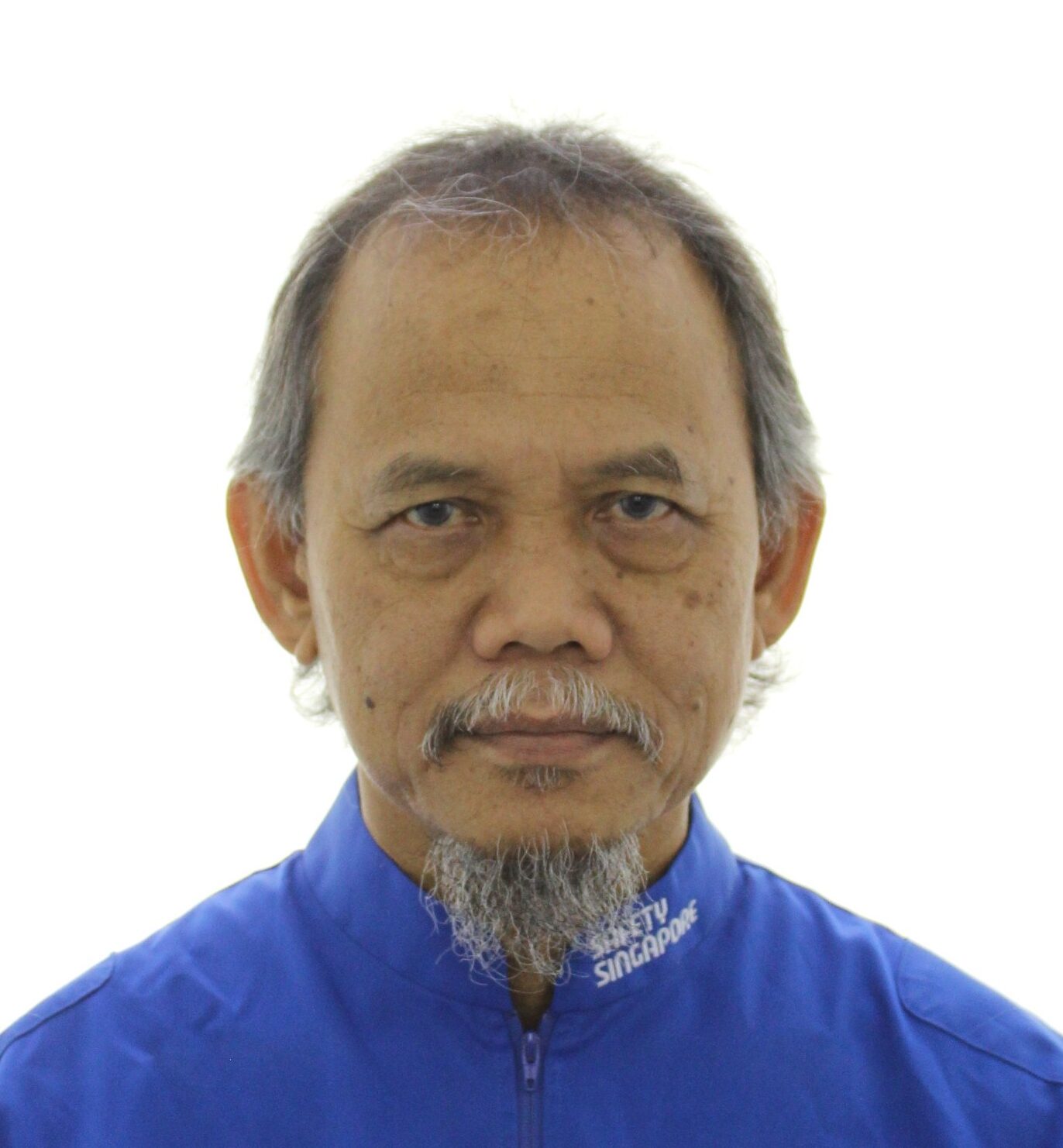 SHUKOR BIN MUHOET