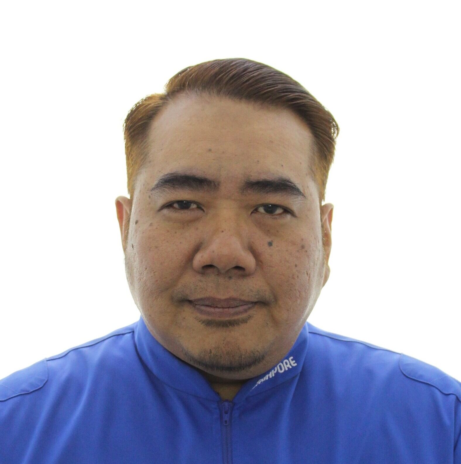 IMAM WAHYUDI BIN IBRAHIM