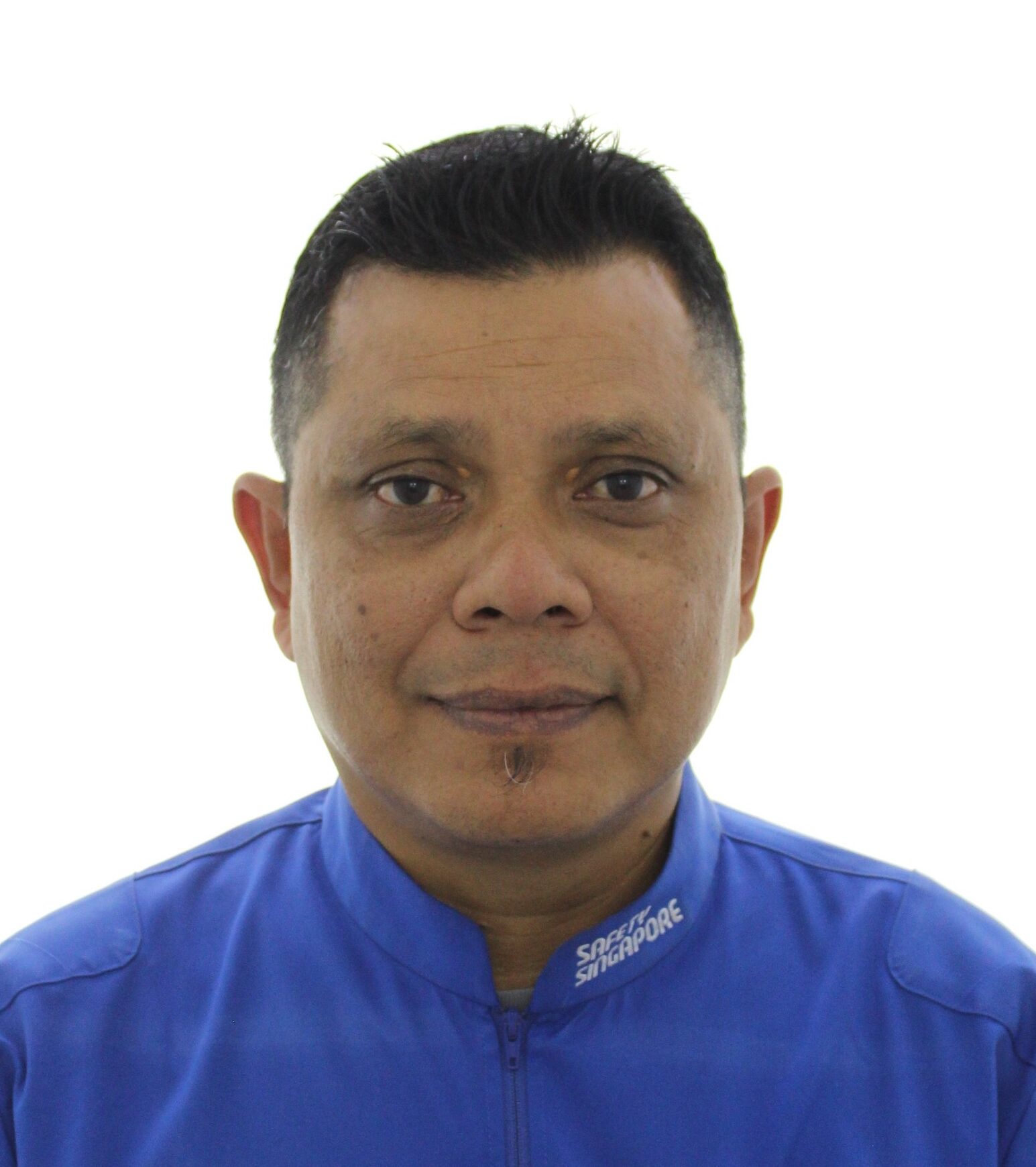 SHAIKH MOHAMED HAFEZ