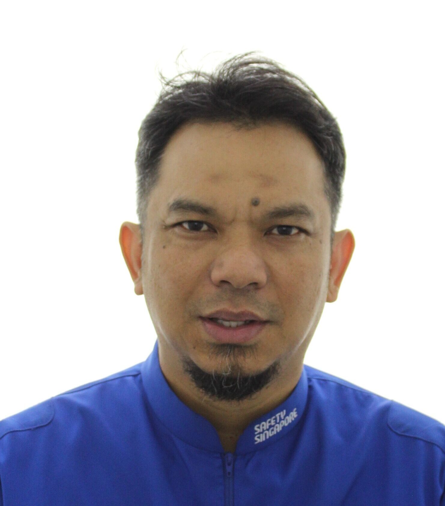 MOHAMAD FAISAL BIN MOHAMED