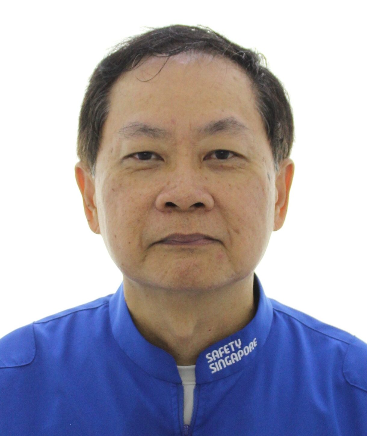 WEE YEW TIONG