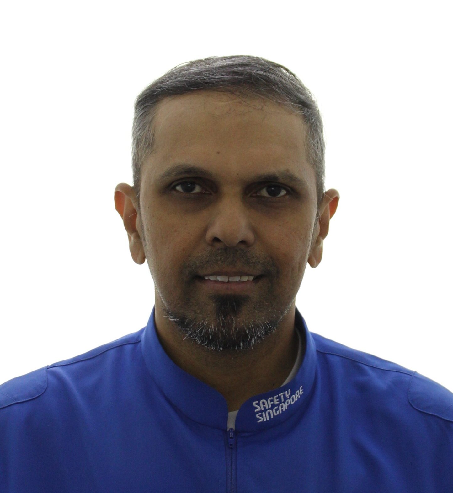 MUHAMMAD GAZZALI BIN HAMID