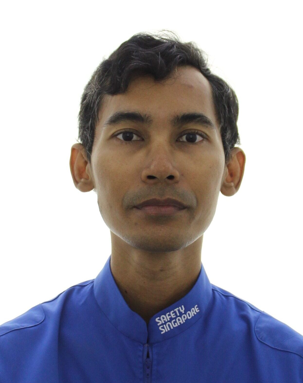 MUHAMMAD ZAHID BIN ZAINI