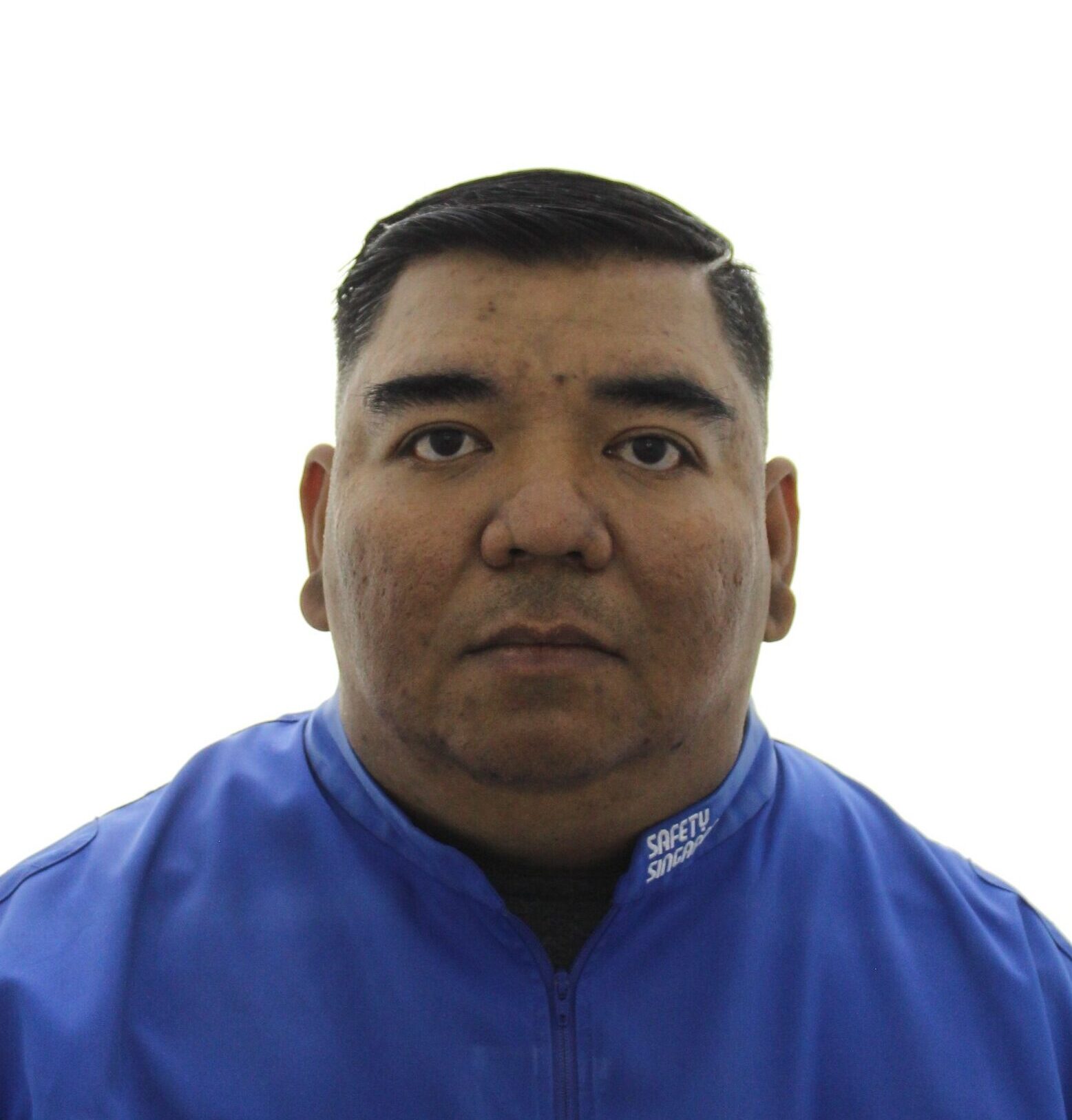 HASRUNIZAL BIN HASSAN