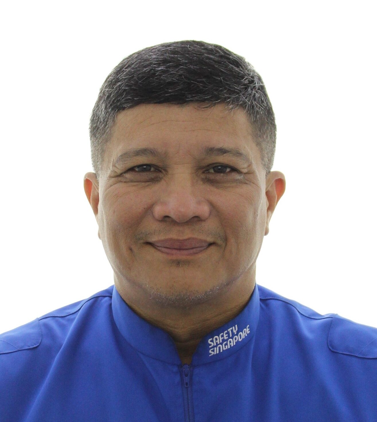 ZAMRI BIN MOHAMED SALLEH