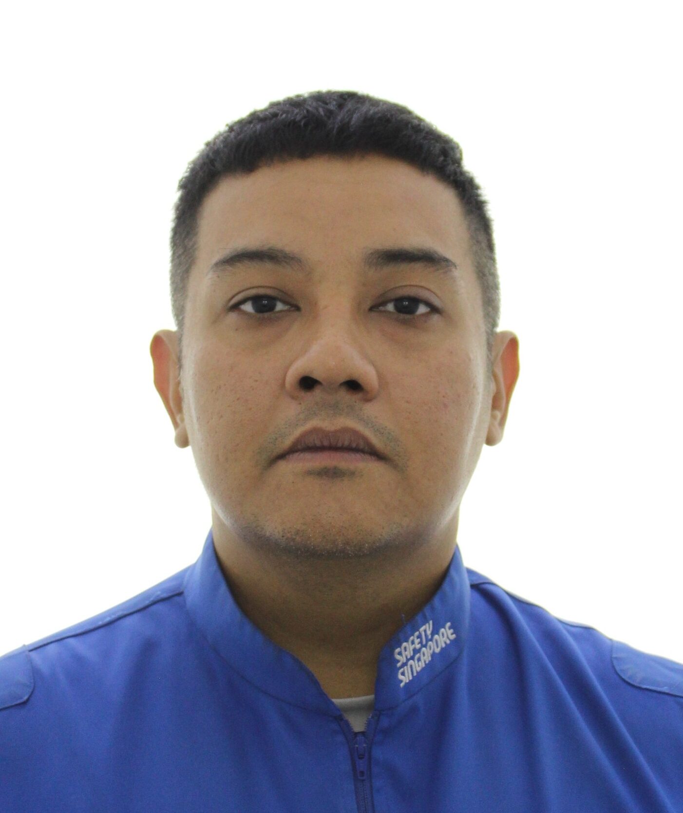 SHAIKH MOHAMAD MUZAFEREDIN