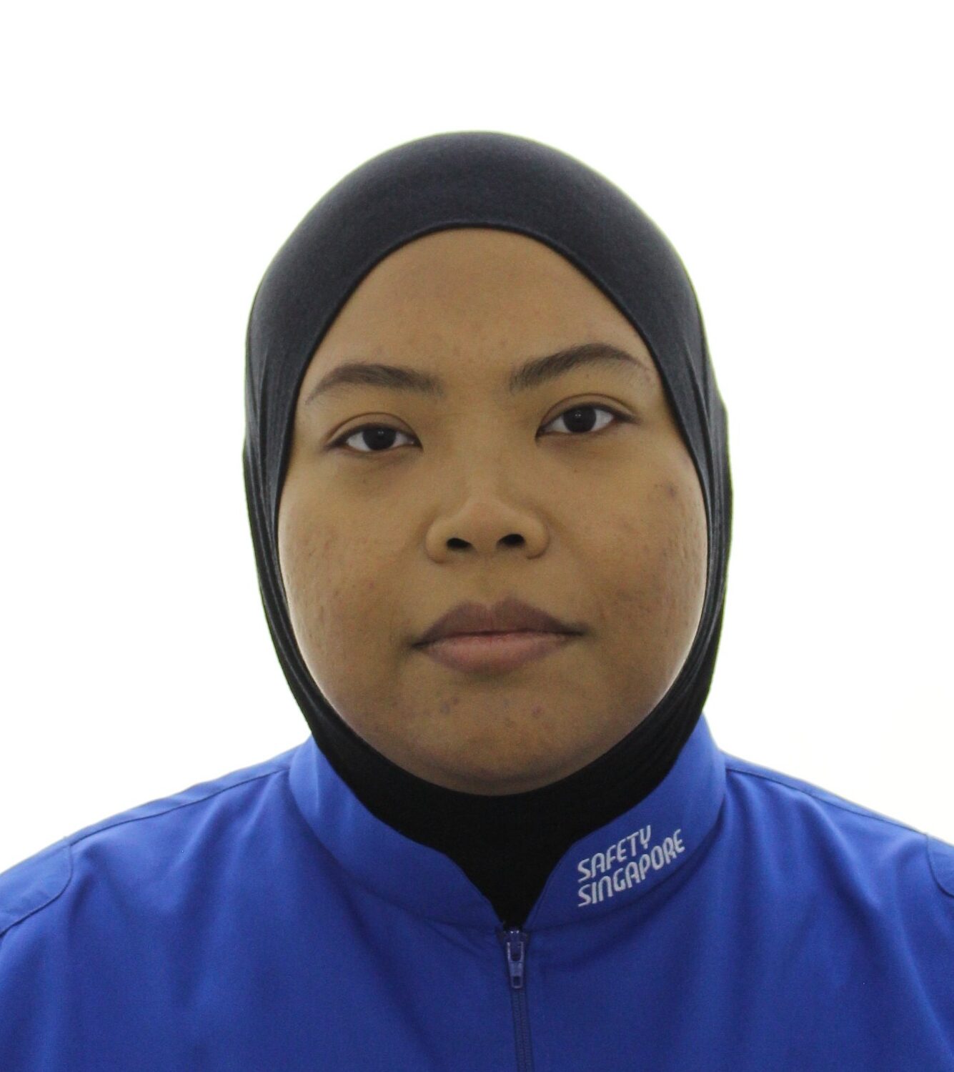 NORANIZAH BTE ABDUL AZIZ