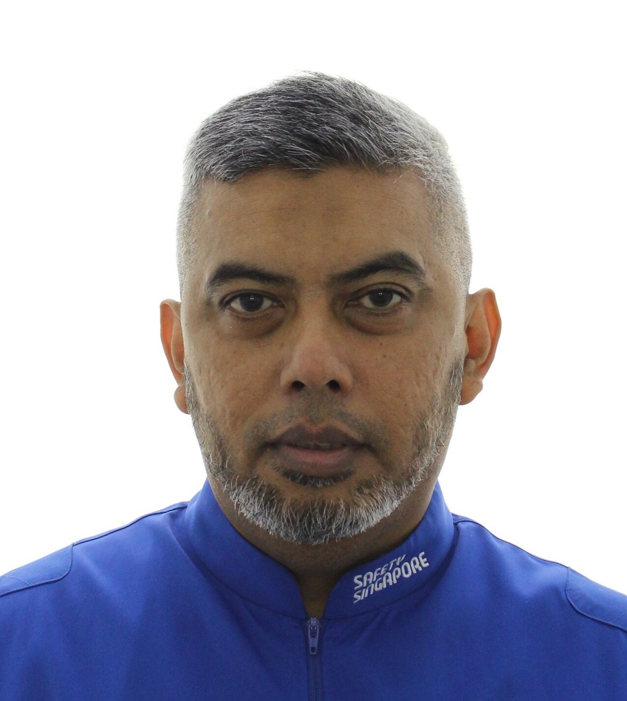 ZEADI BIN SALLEH