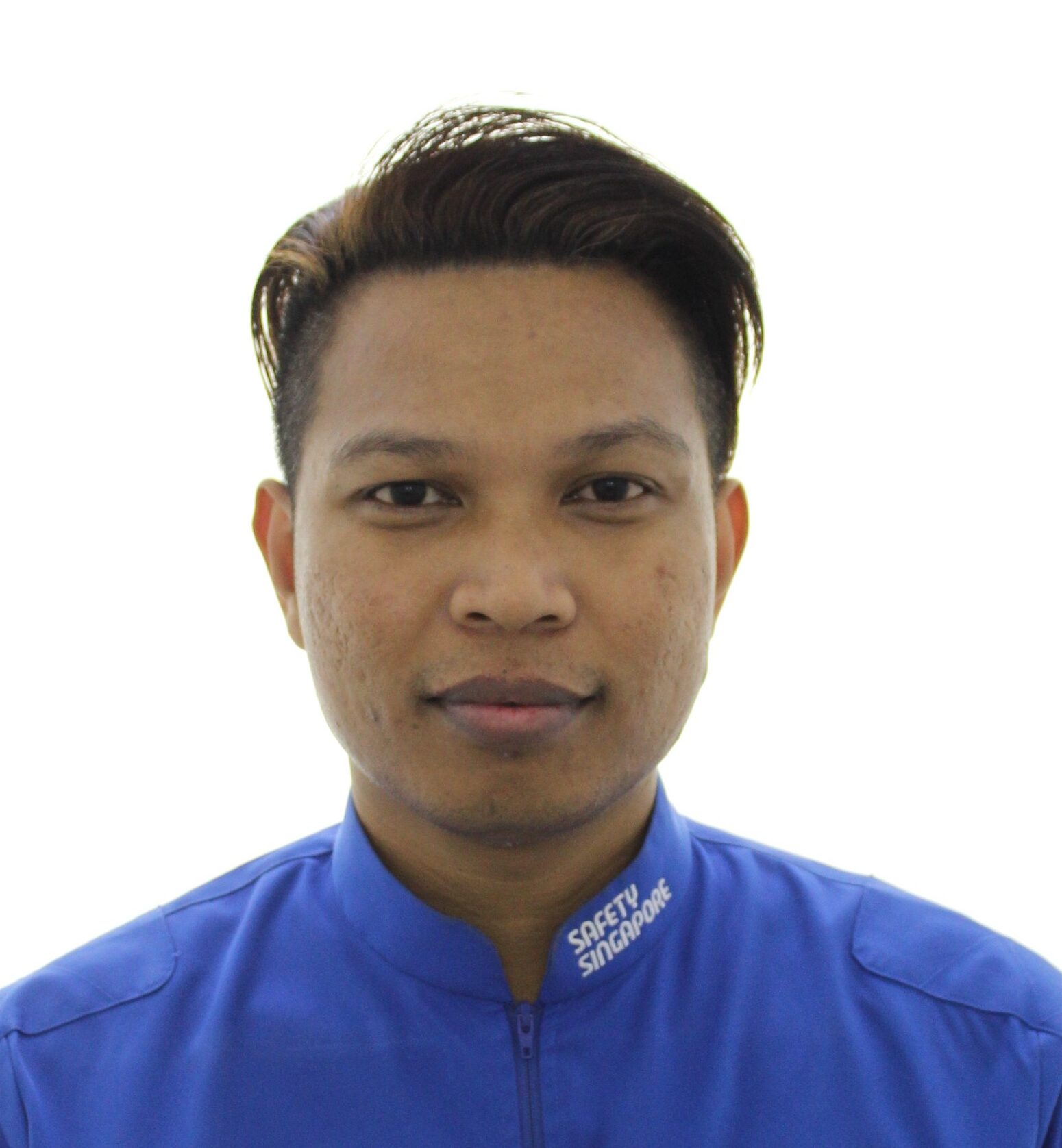 MD ZULKIFLI BIN AHMAD BAJURI