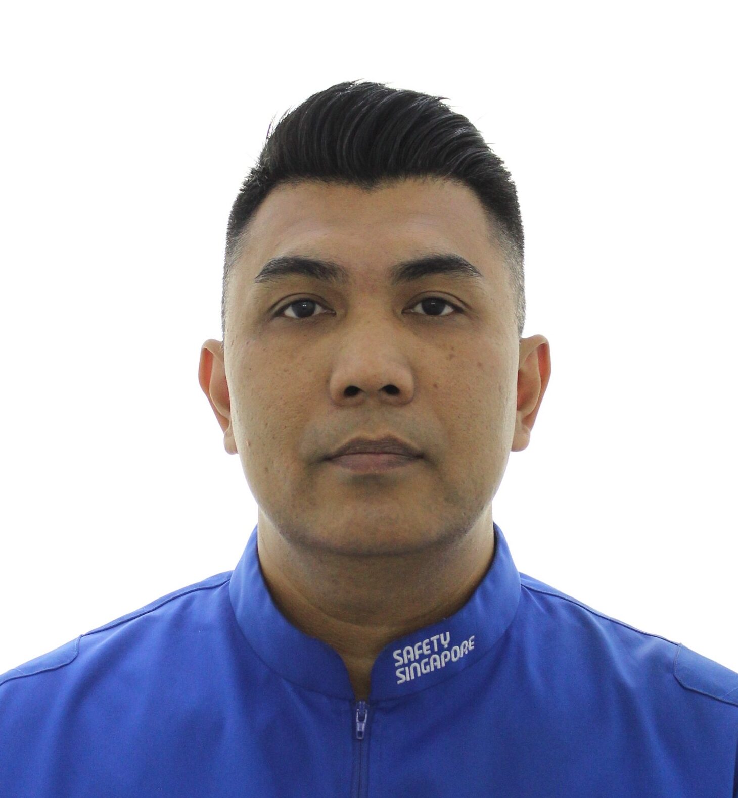 MUHD EDY BIN MOHD ISA