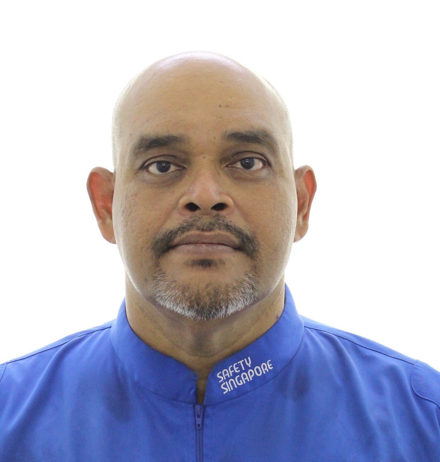 MOHAMED SHARIFF BIN ALI