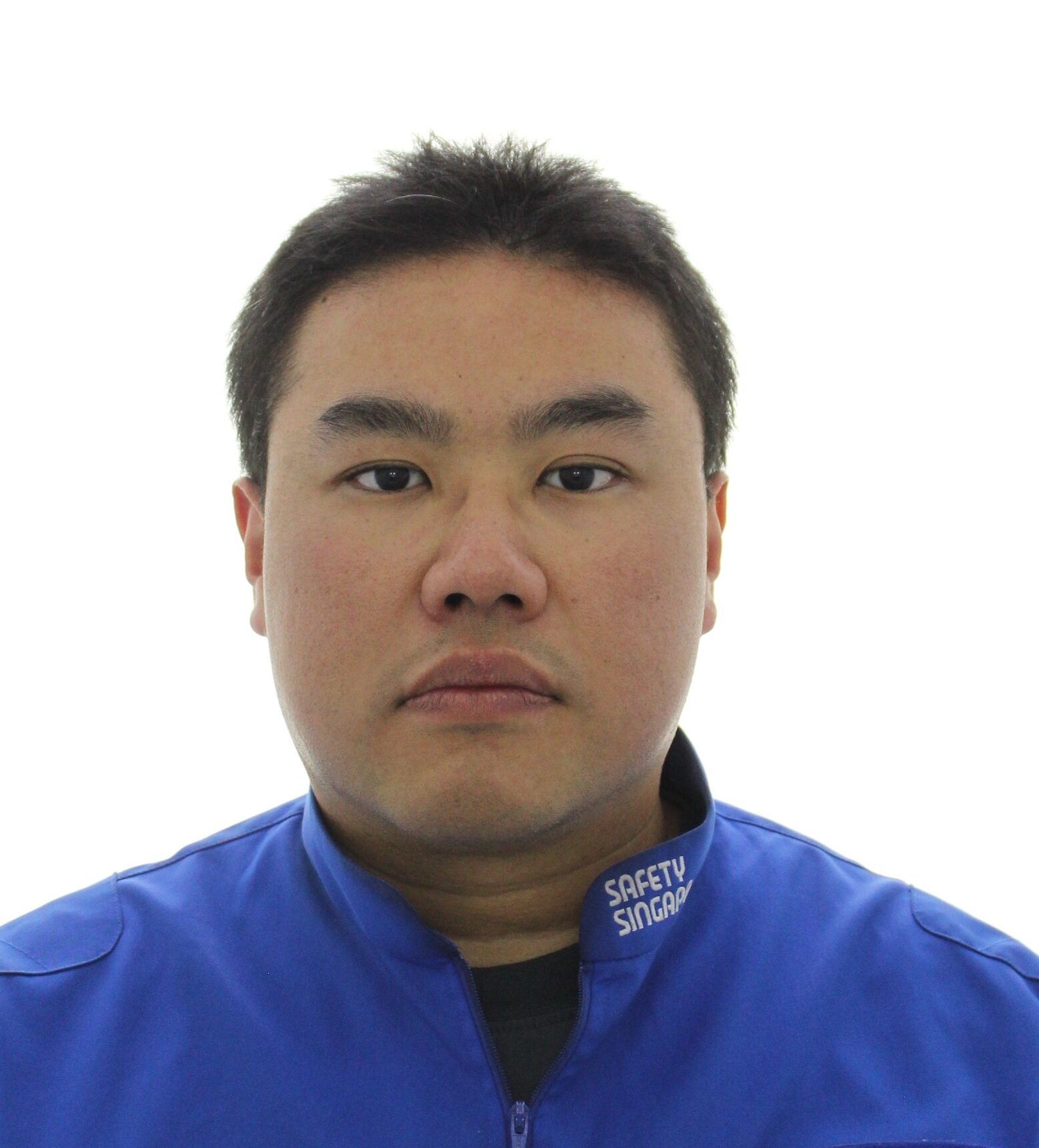 JONATHAN KWA SZE YONG