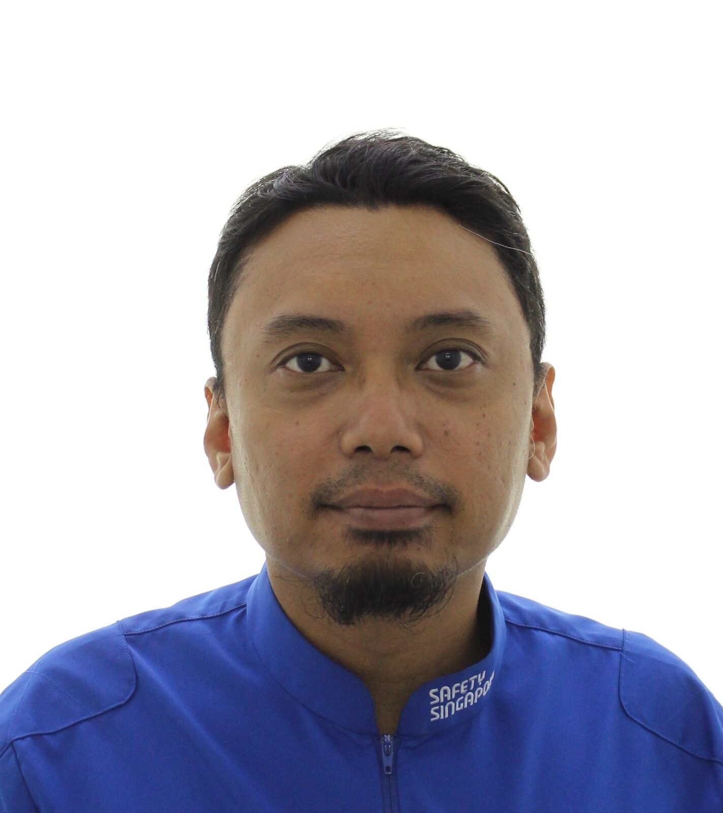 MAS SAUD AL-FAISHAL BIN SARPONEN