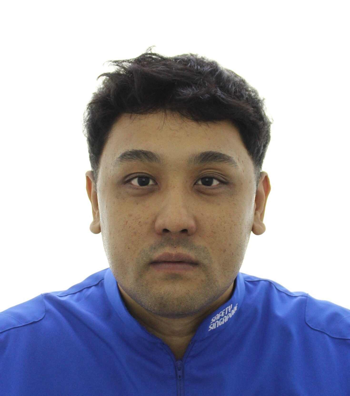 MUHD SHAMEER BIN SULAIMAN