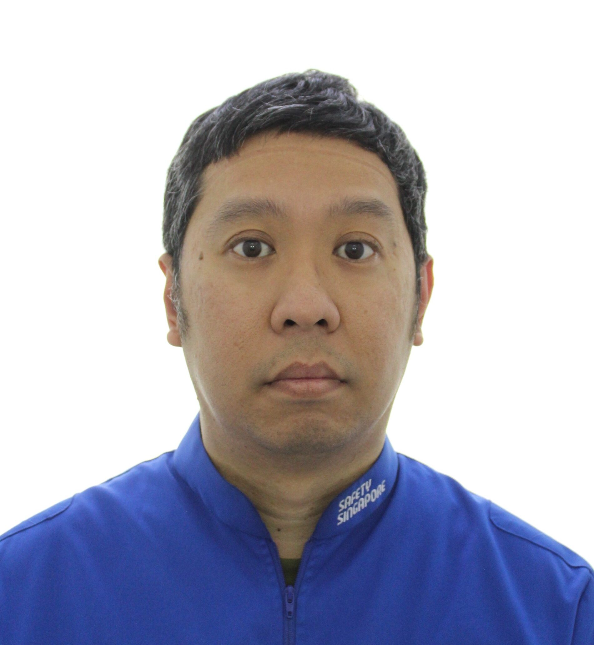 CHUN KIAN TUCK KELVIN
