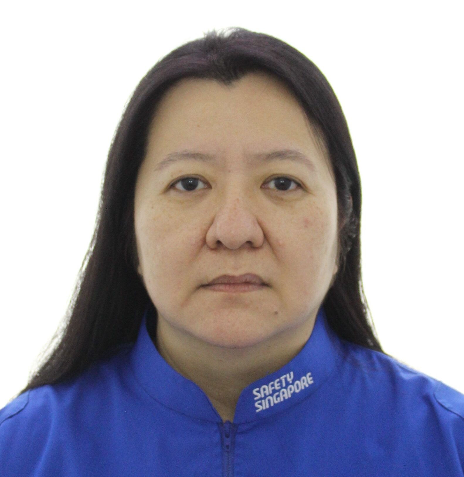 WONG KIM MAY