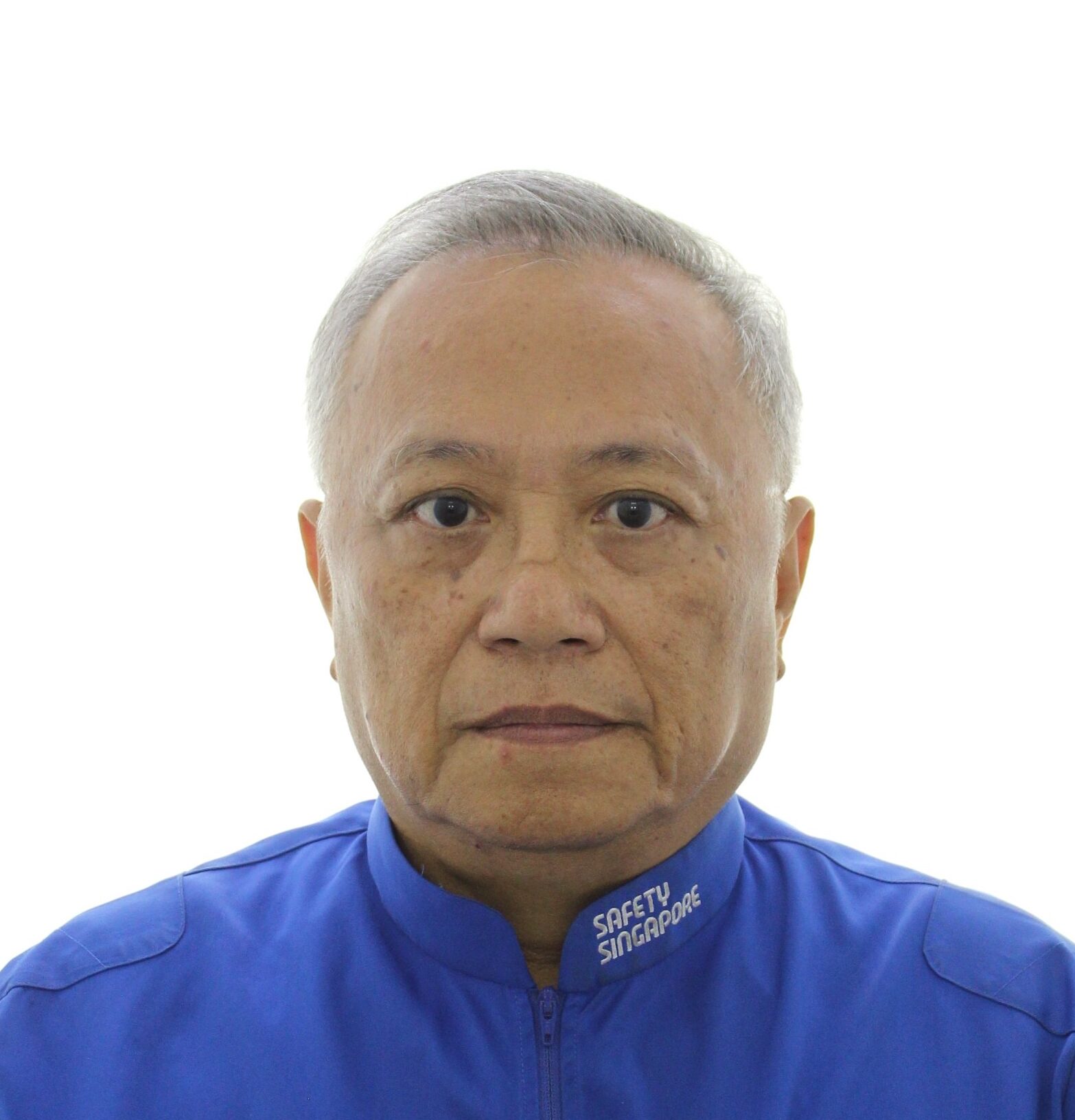 CHEW SAI ONG